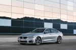 BMW 4-Series Gran Coupe 2015 года